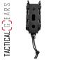 Preview: TASMANIAN TIGER TT SGL PI MAG POUCH MCL ANFIBIA SCHWARZ